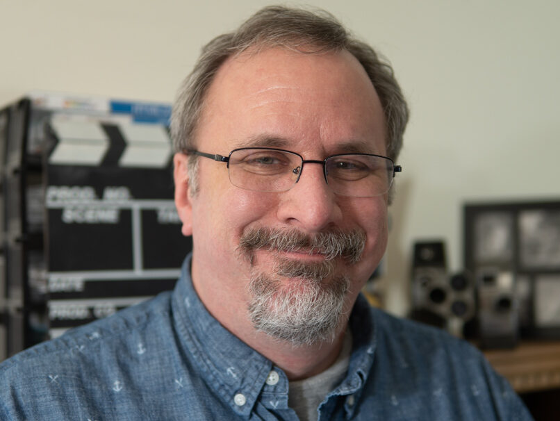 Image of James Kreul